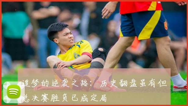追梦的逆袭之路：历史翻盘虽有但总决赛胜负已成定局