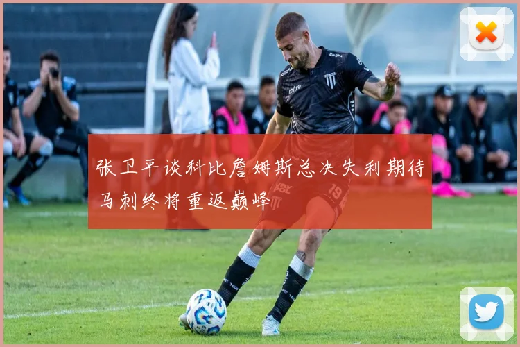张卫平谈科比詹姆斯总决失利期待马刺终将重返巅峰